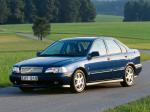 Volvo S40 1996 года